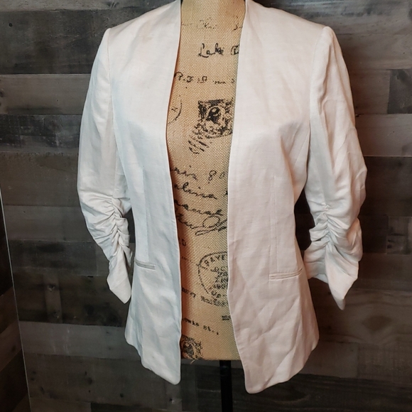 H&M Jackets & Blazers - H&M lightweight jacket blazer 8